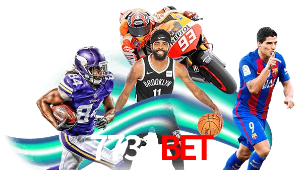 7733BET