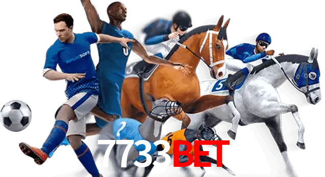7733BET