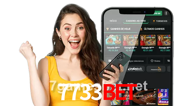 7733BET