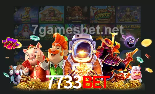 cassino 7733BET