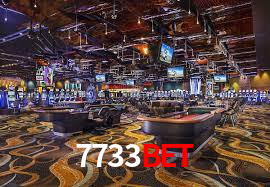 Casino Online 7733BET | Os Melhores Slots no Brasil