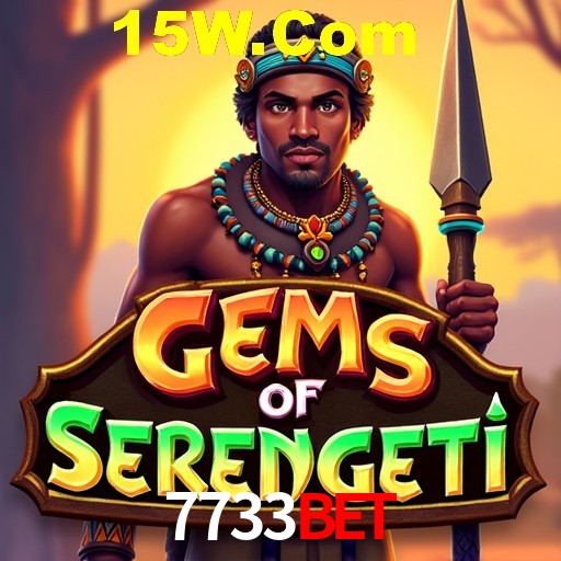 APP oficial da 7733BET para mobile