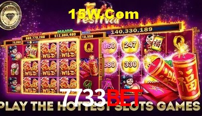 7733BET São Paulo - Top Slots