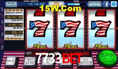 7733BET - Winners Celebration