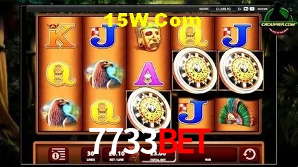 7733BET Belo Horizonte - Jackpots