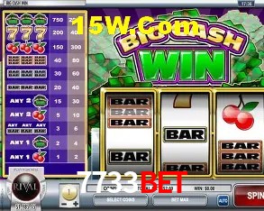 7733BET Salvador - Support
