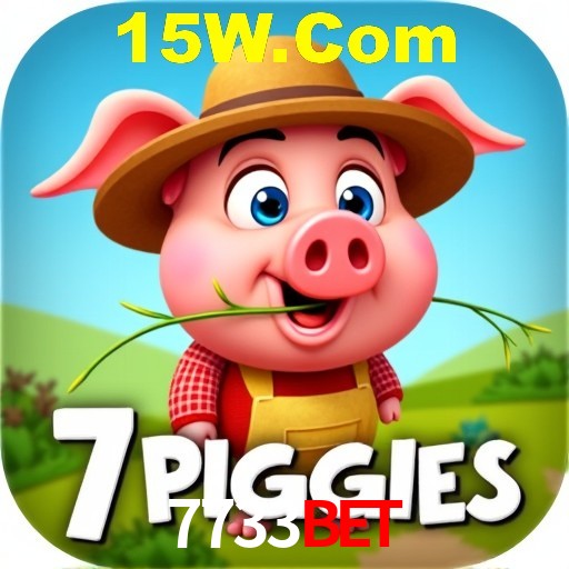 Interface do App 7733BET