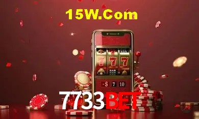 Login Seguro 7733BET