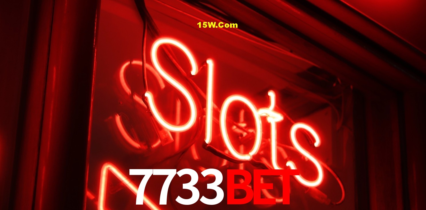 Secure Login 7733BET