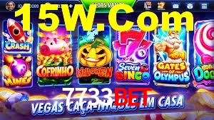 Welcome Bonus 7733BET