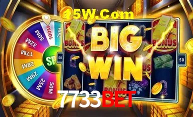 7733BET Plataforma - Certificada MGA desde 2015