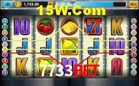 Game Statistics 7733BET