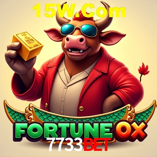 Jogos Exclusivos 7733BET