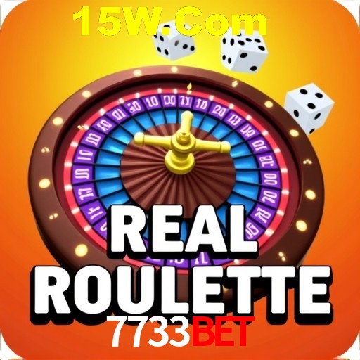 Descubra o Mundo do Cassino Online com 7733BET