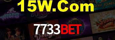 Experiência VIP 7733BET