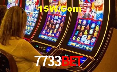 Promoções Sazonais 7733BET
