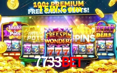 7733BET Promoções - 30+ Ofertas Diárias
