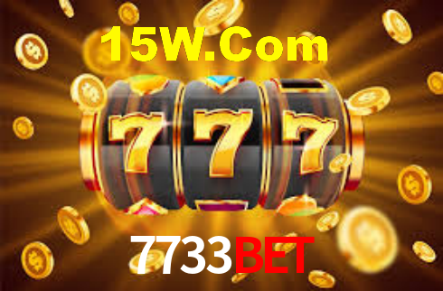 7733BET - Installation Guide