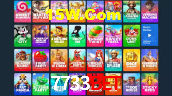 7733BET