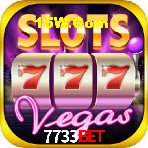 7733BET
