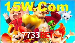 Welcome Bonus 7733BET