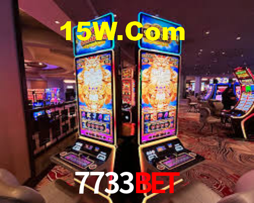 7733BET