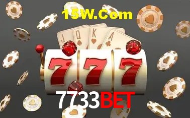 7733BET Brasília - Jogo Features