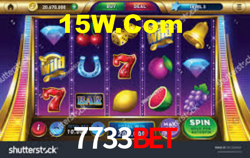 7733BET - App Features