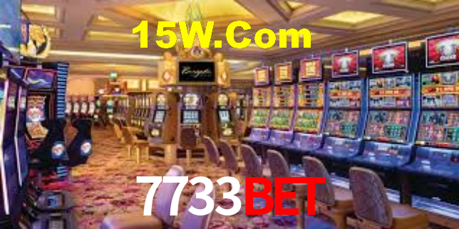 7733BET