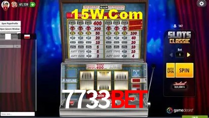 7733BET - Customer Support