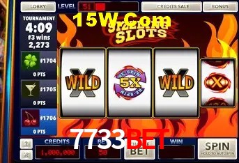 7733BET - Support