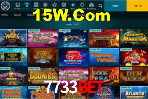 7733BET: A Experiência de Casino com Jogos de Mesa ao Vivo