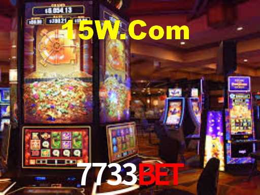 7733BET - Game Jogo Cassino no Brasil - 7733BET.Com