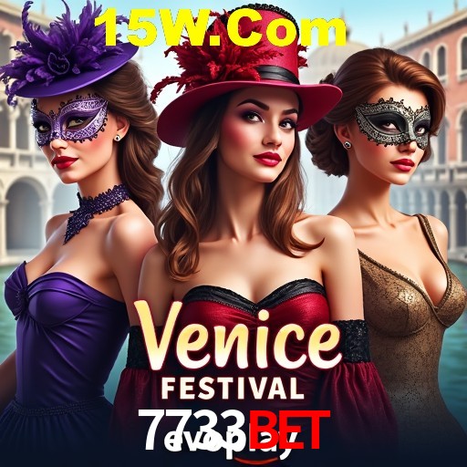 7733BET Bônus - Pacote R$5.000 + VIP