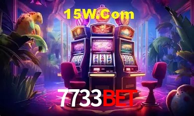 7733BET Rio de Janeiro - Slot Strategy