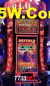 Roulette Table 7733BET