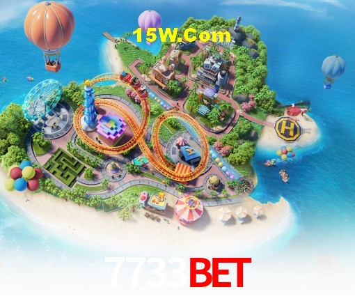 Apostas de Tênis 7733BET