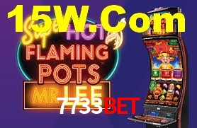 7733BET App Interface