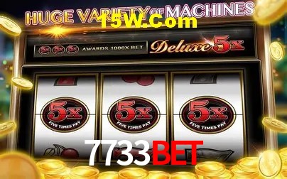7733BET - Rápido Acesse