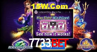 7733BET São Paulo - Jogo Providers
