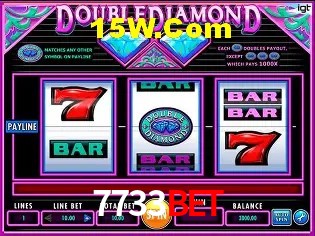 7733BET Belo Horizonte - Payments