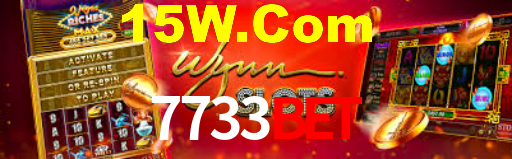 Sinta a adrenalina dos jogos de cassino com 7733BET